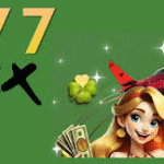 777CX Game