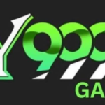 Y999 Game